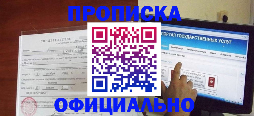 найти адрес прописки в Полярных Зорях